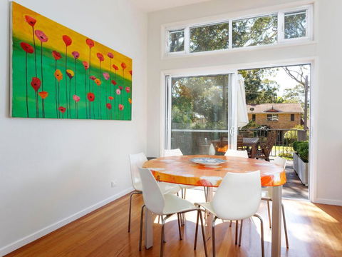 Gumbeachy Pet Friendly Free WiFi - Tourism Caloundra 4