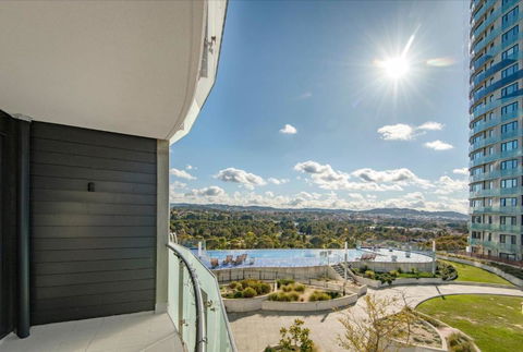 Gorgeous Views Gungahlin ACT - Tourism Caloundra 2