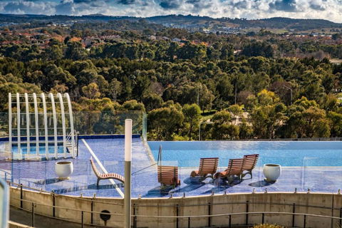 Gorgeous Views Gungahlin ACT - Tourism Caloundra 0