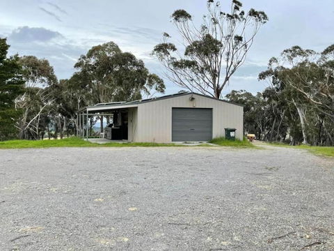 Gorkha Village Goulburn - Tourism Caloundra 1