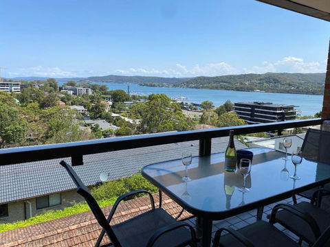 Gosfords Best Location With Views - Tourism Caloundra 2