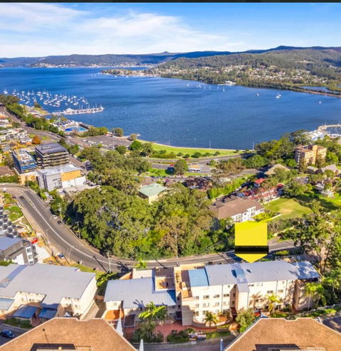 Gosfords Best Location With Views - Tourism Caloundra 1