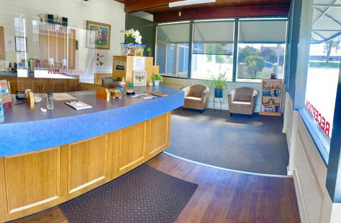 Goulburn Motor Inn - Tourism Caloundra 2