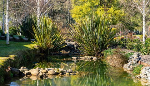 Goulburn River Lodge - Tourism Caloundra 3