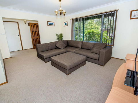 Government Rd 63 Shoal Bay - Tourism Caloundra 1