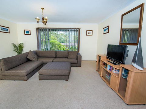 Government Rd 63 Shoal Bay - Tourism Caloundra 4