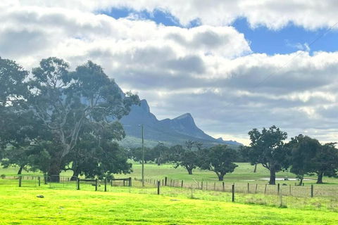 Grace In The Grampians - Tourism Caloundra 0