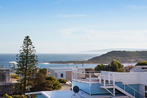 Gracetown Beach House - Relaxing Beachside Holiday - Tourism Caloundra 0