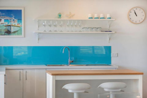 Gracetown Beach House - Relaxing Beachside Holiday - Tourism Caloundra 4