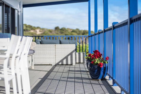 Gracetown Beach House - Relaxing Beachside Holiday - Tourism Caloundra 2