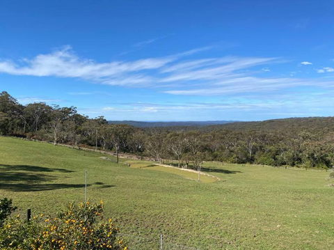Graelynn Farm - Tourism Caloundra 1