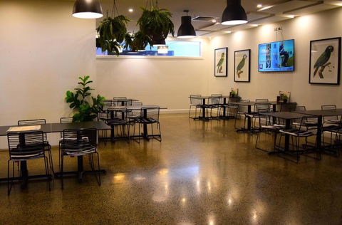 Grafton Hotel - Tourism Caloundra 4