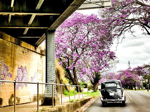 Grafton Hotel - Tourism Caloundra 1
