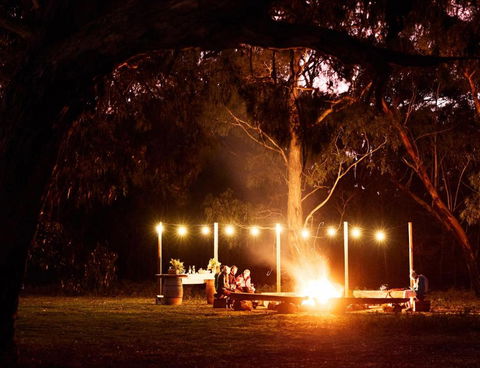 Grampians Park Station - Tourism Caloundra 3