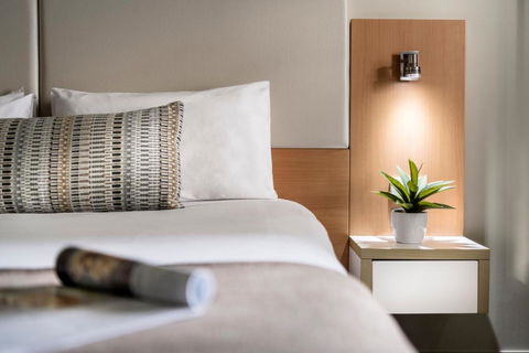 Grand Hotel And Apartments Townsville - Tourism Caloundra 1