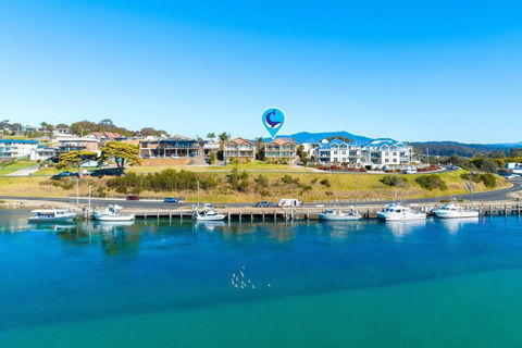 Grand Pacific 1 Unit 4 - First Floor - Tourism Caloundra 1