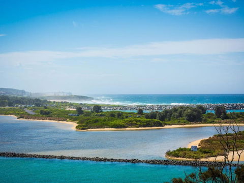 Grand Pacific 1 Unit 3 - First Floor - Tourism Caloundra 1