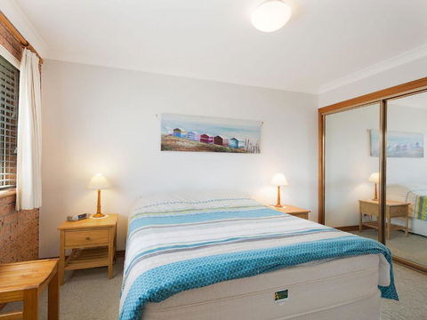 Grand Pacific 1 Unit 3 - First Floor - Tourism Caloundra 3