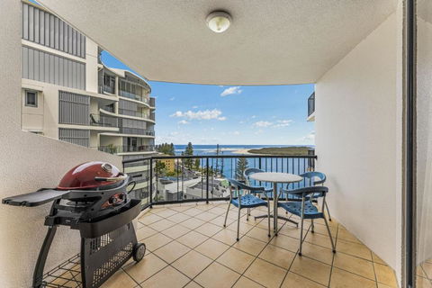 Grand Pacific Unit 112 Caloundra QLD - Tourism Caloundra 1