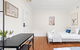 Grand Quadruple Room - Near Stations & Shops - Shared Bathroom - thumb 3