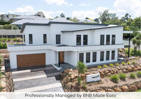Grand Stirling - Elite Escape, Unparalleled Luxury - Tourism Caloundra 0