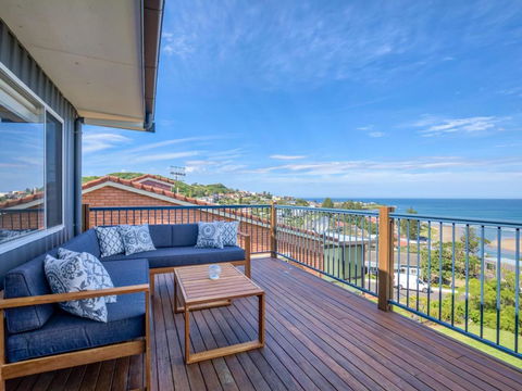 Grand View Gerroa - Tourism Caloundra 0