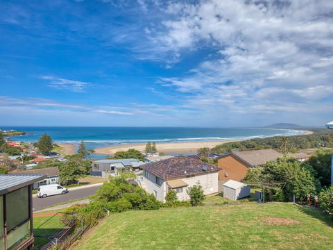 Grand View Gerroa - Tourism Caloundra 2