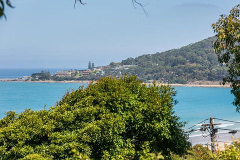 Grand Vue - Tourism Caloundra 0