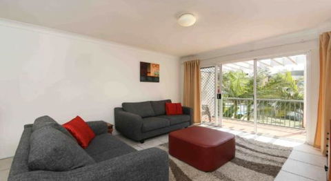 Grande Florida - Hosted By Burleigh Letting - Tourism Caloundra 2
