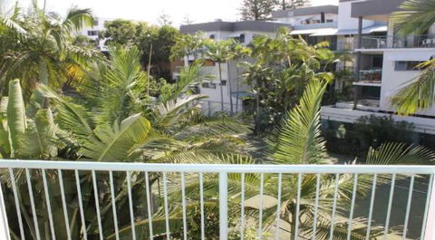 Grande Florida - Hosted By Burleigh Letting - Tourism Caloundra 1