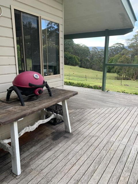 Grandmas Cottage Fairmont - Tourism Caloundra 4