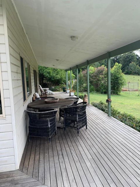 Grandmas Cottage Fairmont - Tourism Caloundra 2
