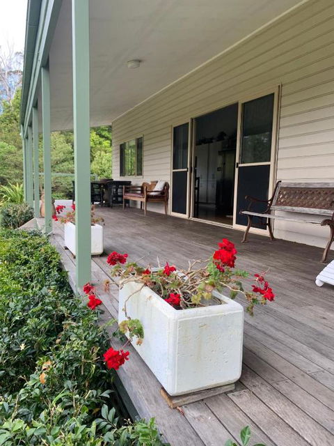 Grandmas Cottage Fairmont - Tourism Caloundra 1