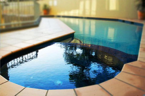 Grandview 307- Premium River And Ocean Views - Tourism Caloundra 4