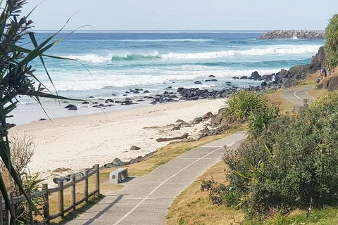 Grandview 307- Premium River And Ocean Views - Tourism Caloundra 2