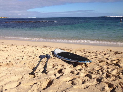 Grandview Holiday Beach House - Tourism Caloundra 3