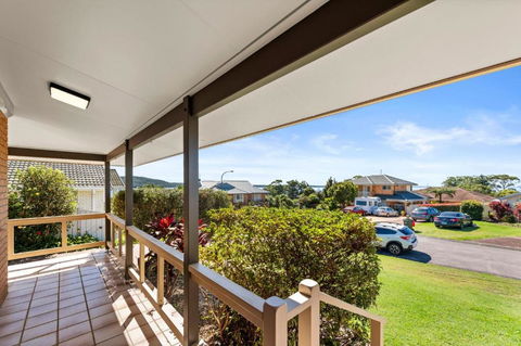 Grandview Soldiers Point - Tourism Caloundra 2