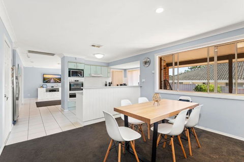 Grandview Soldiers Point - Tourism Caloundra 3