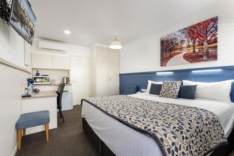 Granite Belt Motel - Tourism Caloundra 0