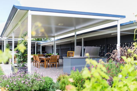 Granite Belt Motel - Tourism Caloundra 3
