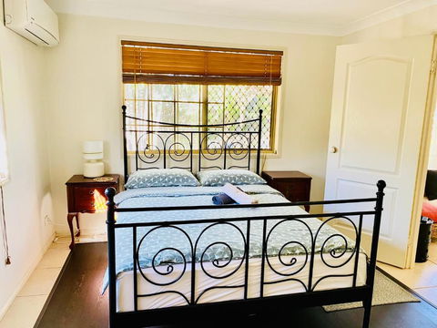 Granny Flat - Tourism Caloundra 1