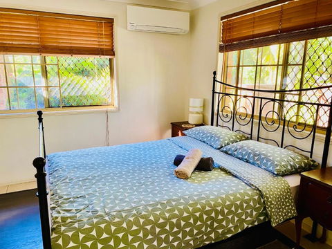 Granny Flat - Tourism Caloundra 0