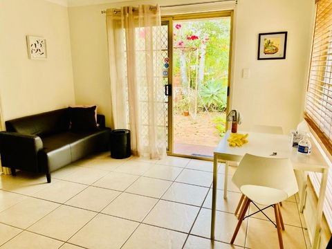 Granny Flat - Tourism Caloundra 3