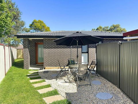 Granny Guest House Sydney Blue Mountain - Tourism Caloundra 0