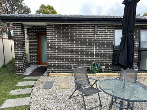 Granny Guest House Sydney Blue Mountain - Tourism Caloundra 1