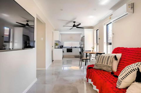 Granny Guest House Sydney Blue Mountain - Tourism Caloundra 2
