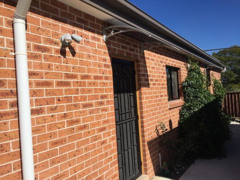 Grannyflat - Tourism Caloundra 4