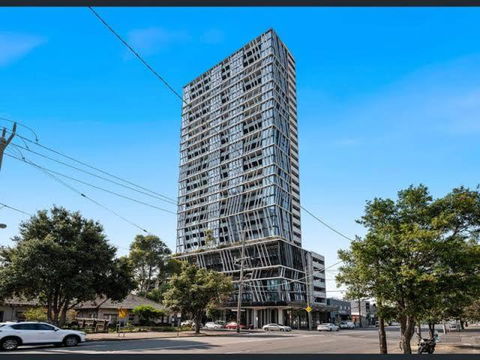 Gravity Tower - Tourism Caloundra 1