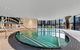 Great City Stay 2BR Free Tram Gym & Pool - thumb 1