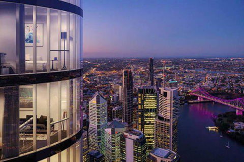 Great Deal! 2 Bedrooms In CBD - Tourism Caloundra 0